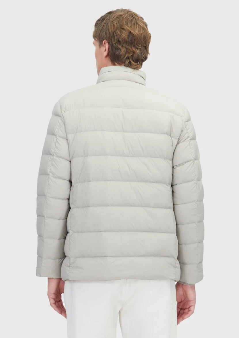 Kum Regular Fit Spor Ceket - 9
