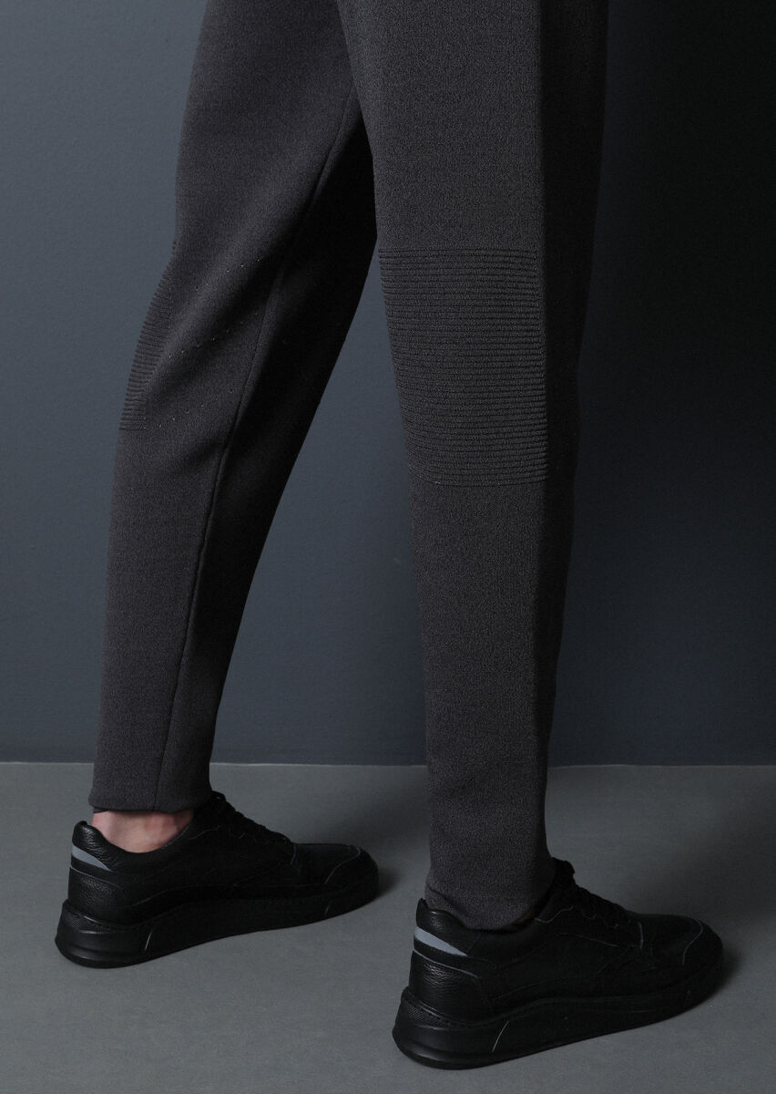 Lacivert Eşofman Altı - 3