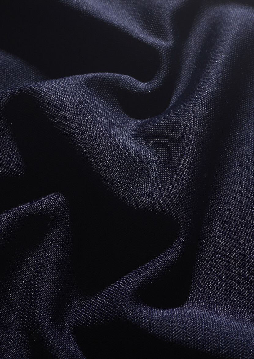 Lacivert Eşofman Altı - 4