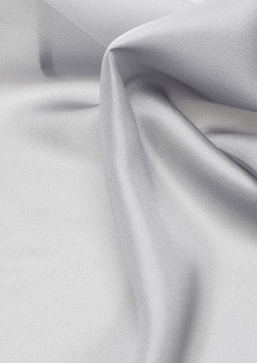 Light Blue Handkerchief 