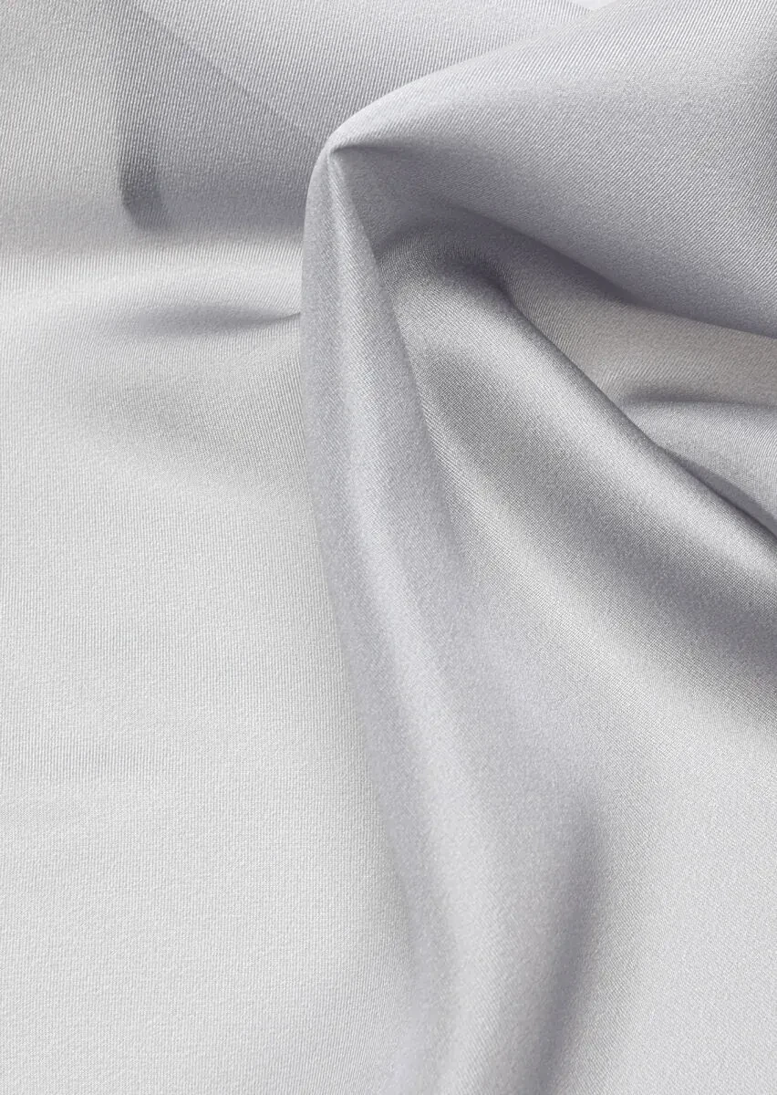 Light Blue Handkerchief - 2