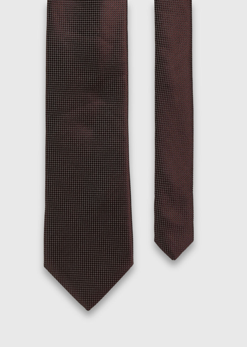 Light Blue Tie - 1