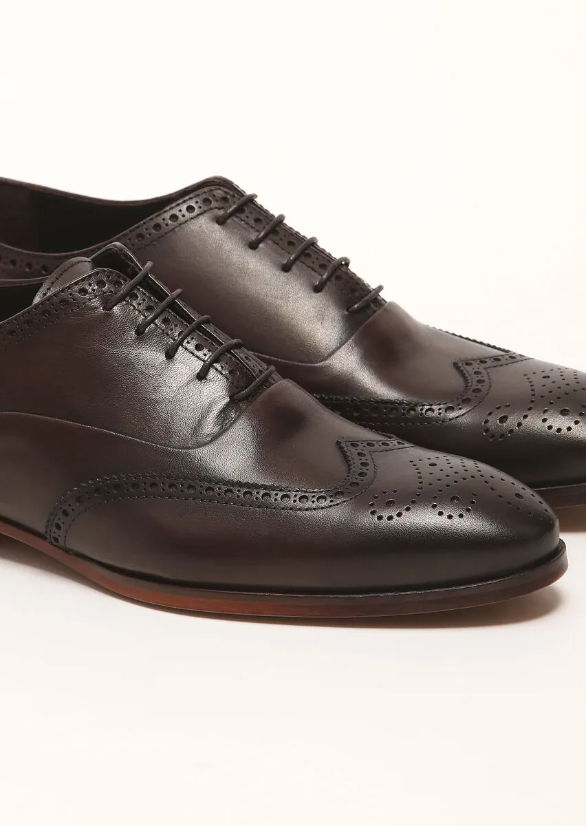 Light Brown Shoes - 3