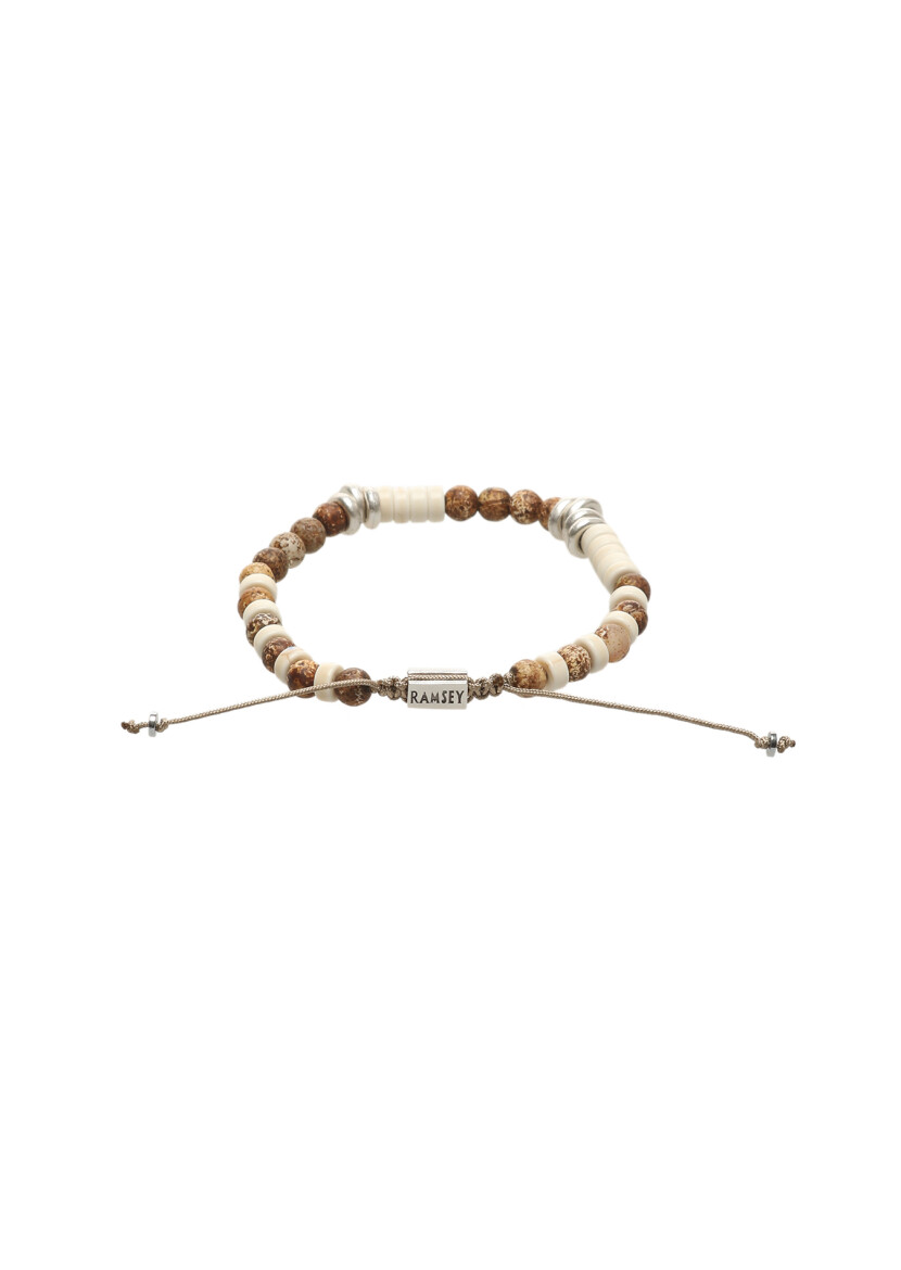 Light Brown Wristband - 2