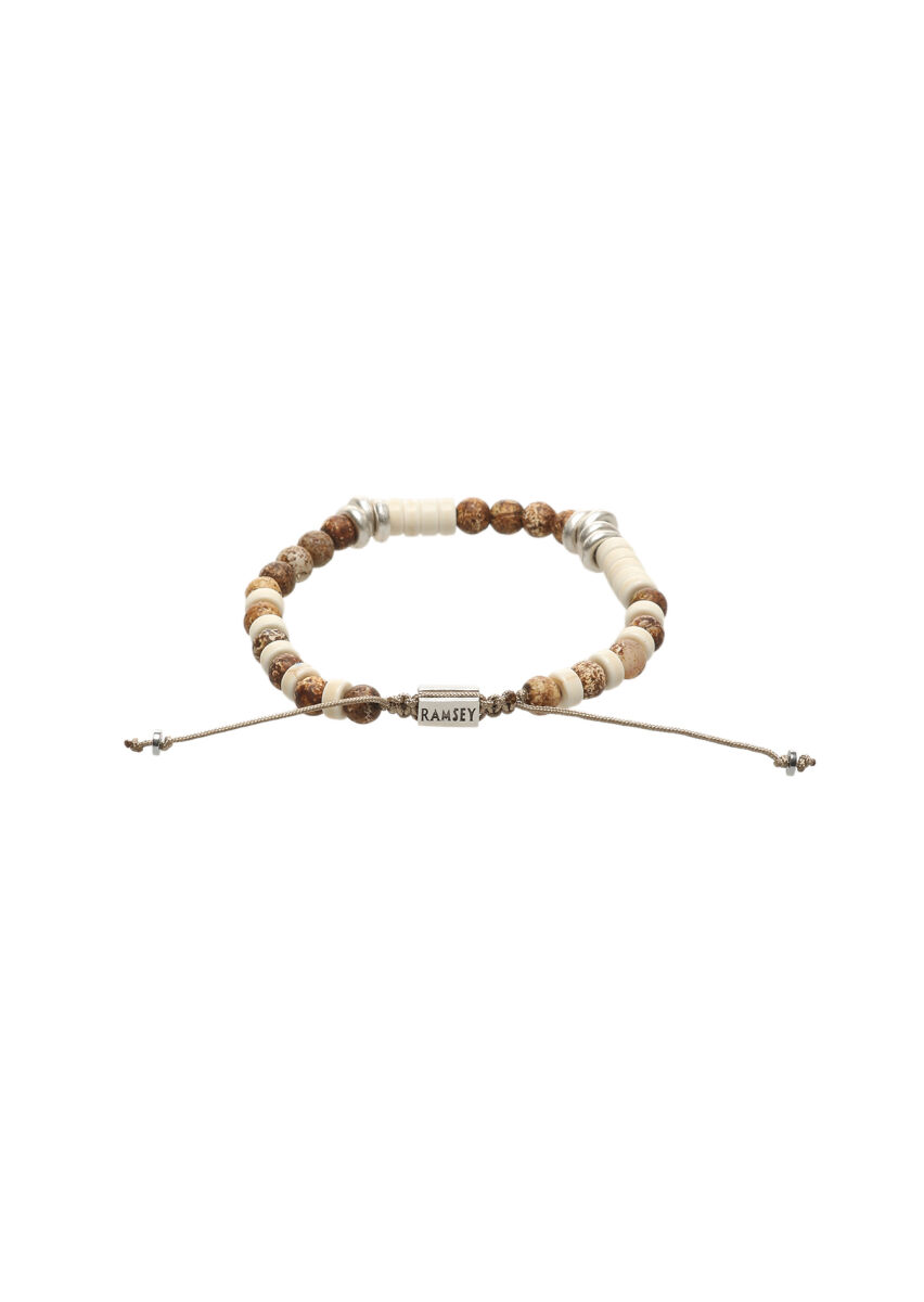 Light Brown Wristband - 2