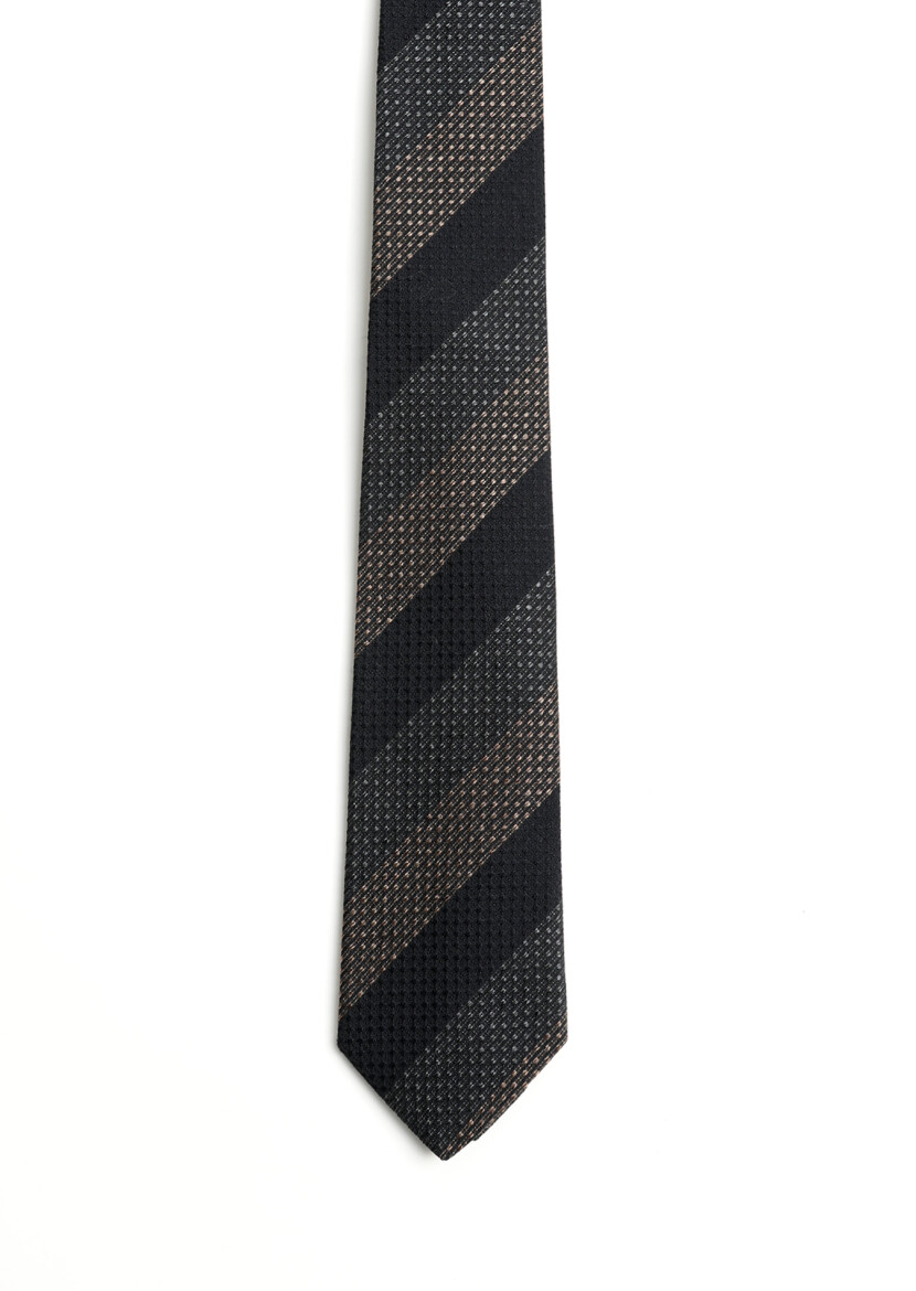 Light Navy Blue Tie 