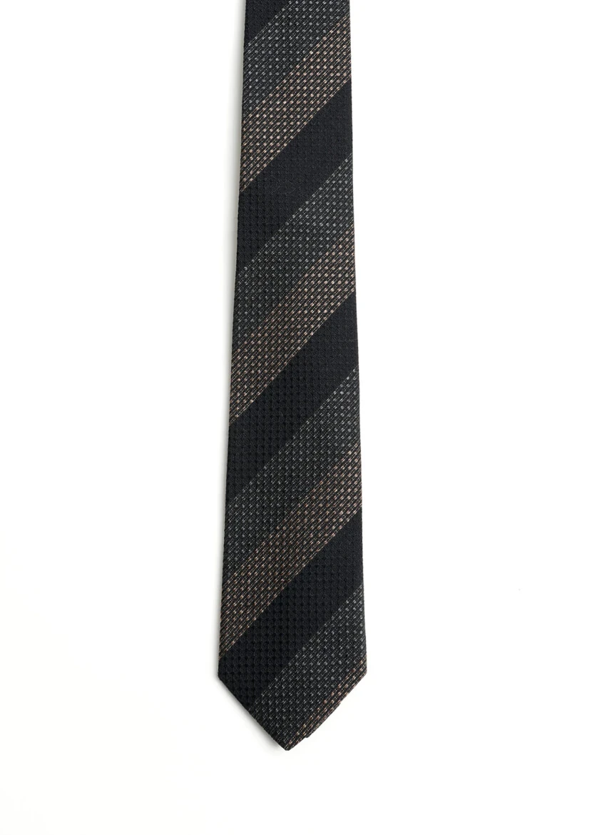 Light Navy Blue Tie 