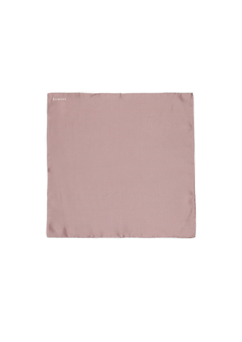 Mink Handkerchief - RAMSEY