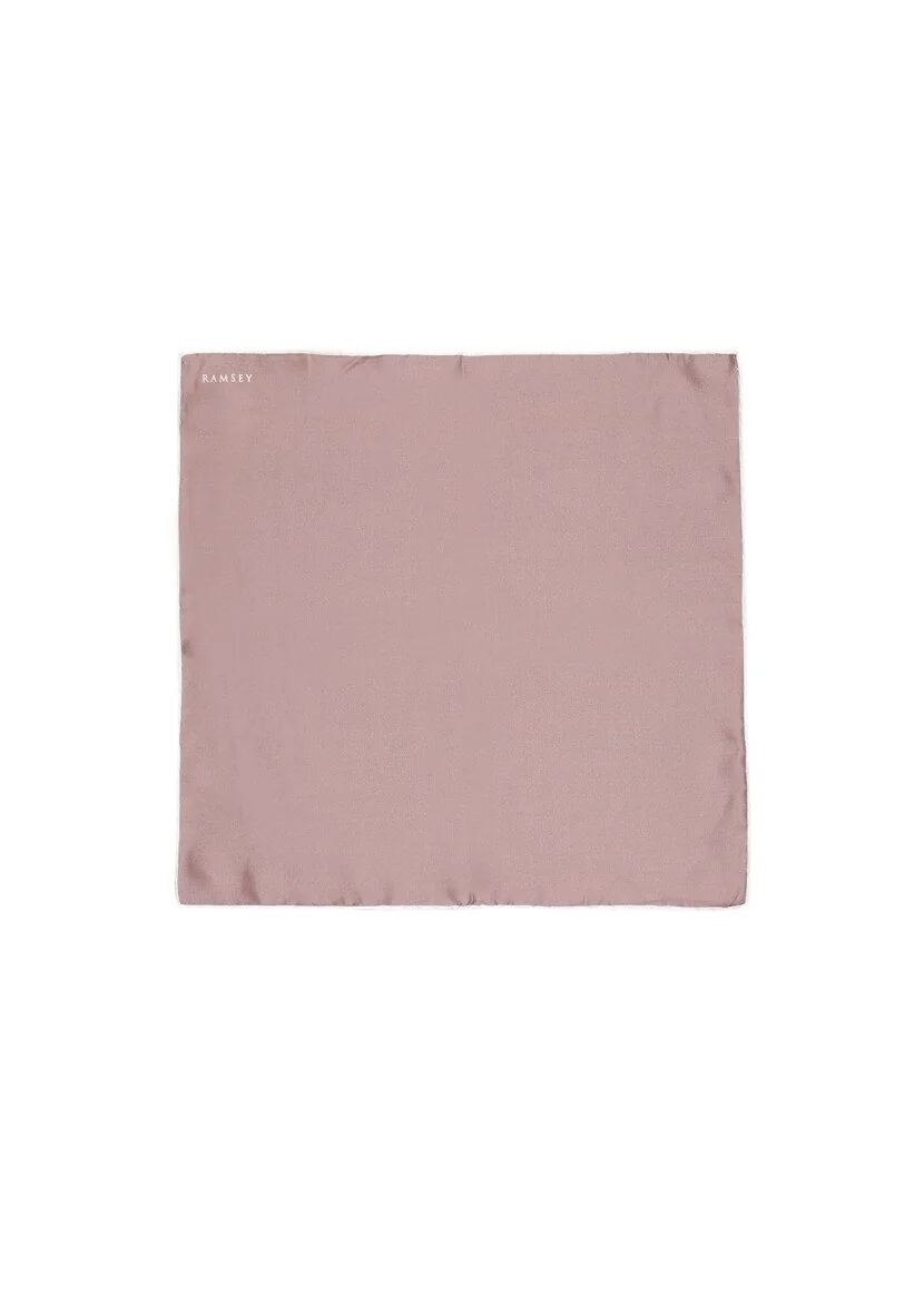 Mink Handkerchief 