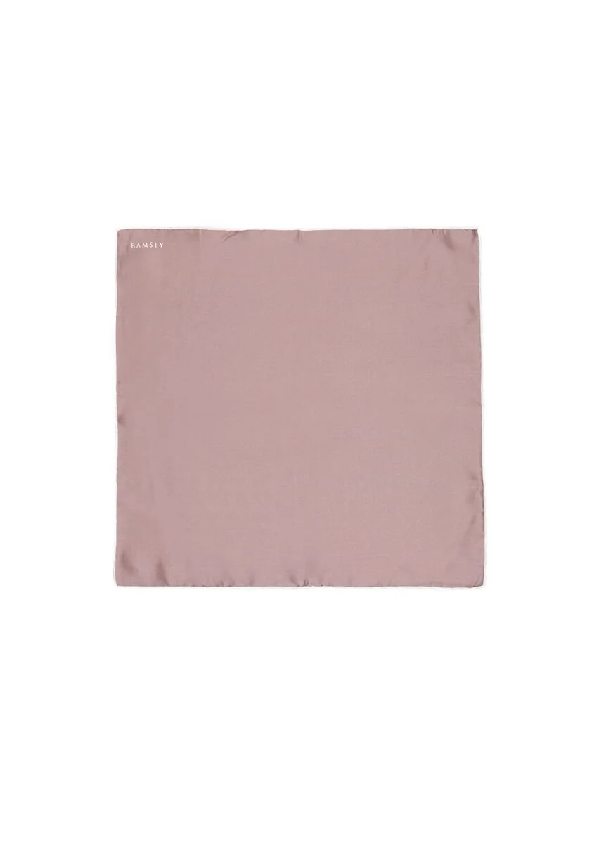 Mink Handkerchief - 1
