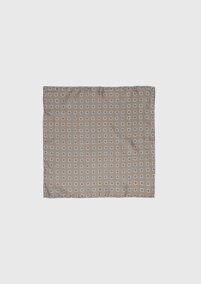 Mink Handkerchief 