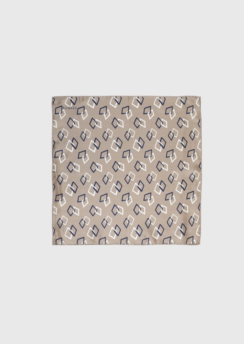 Mink Handkerchief 
