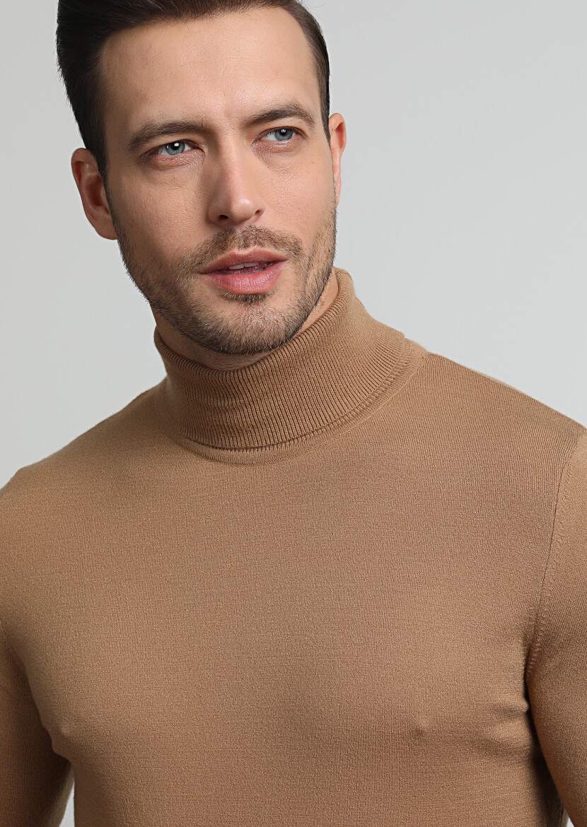 Mink Knitwear Sweatshirt 