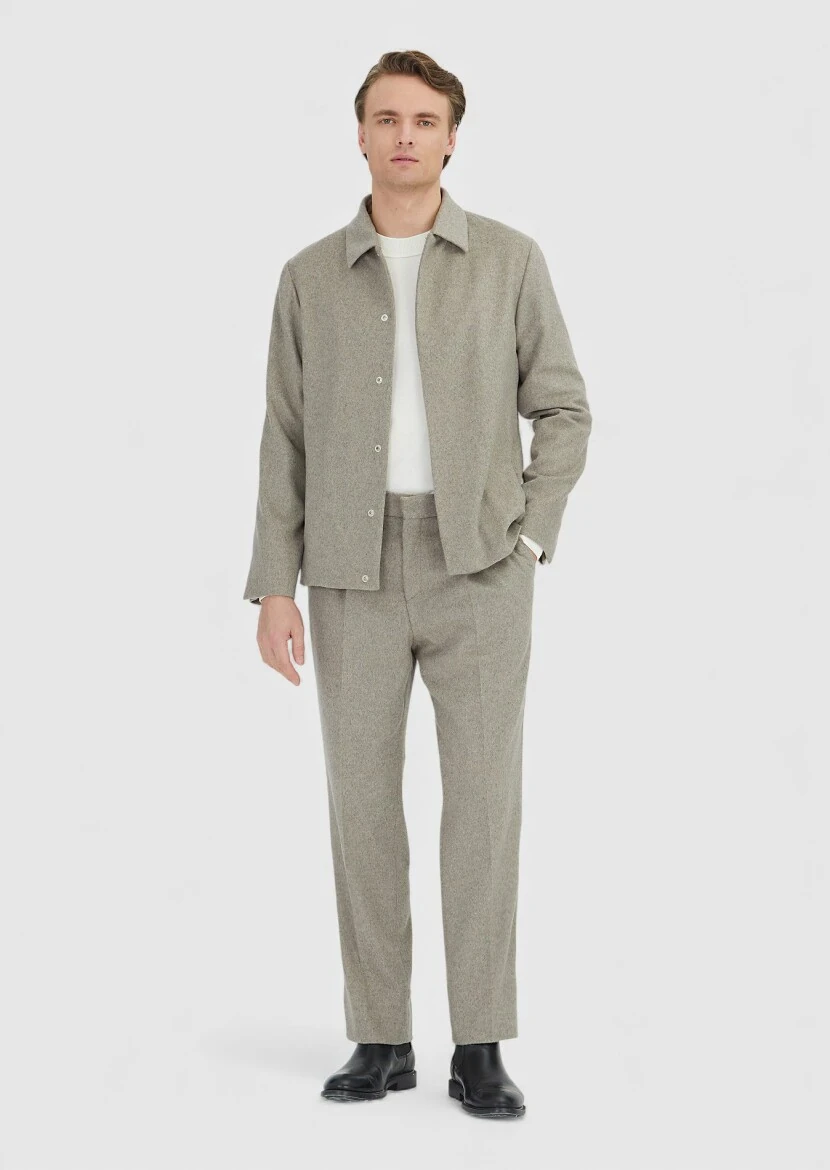 Mink New Gen Suit - RAMSEY