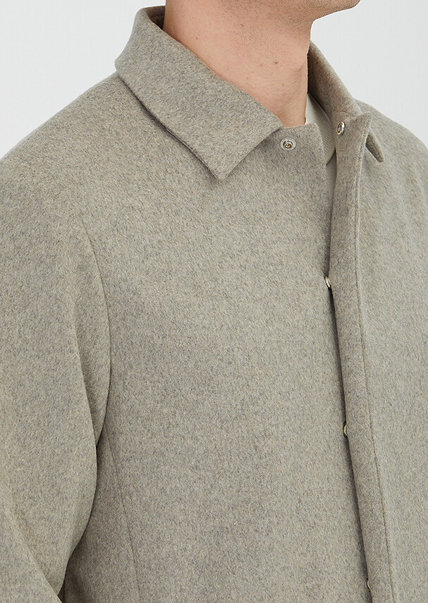 Mink New Gen Suit - 3