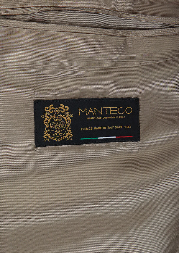 Mink New Gen Suit - 8