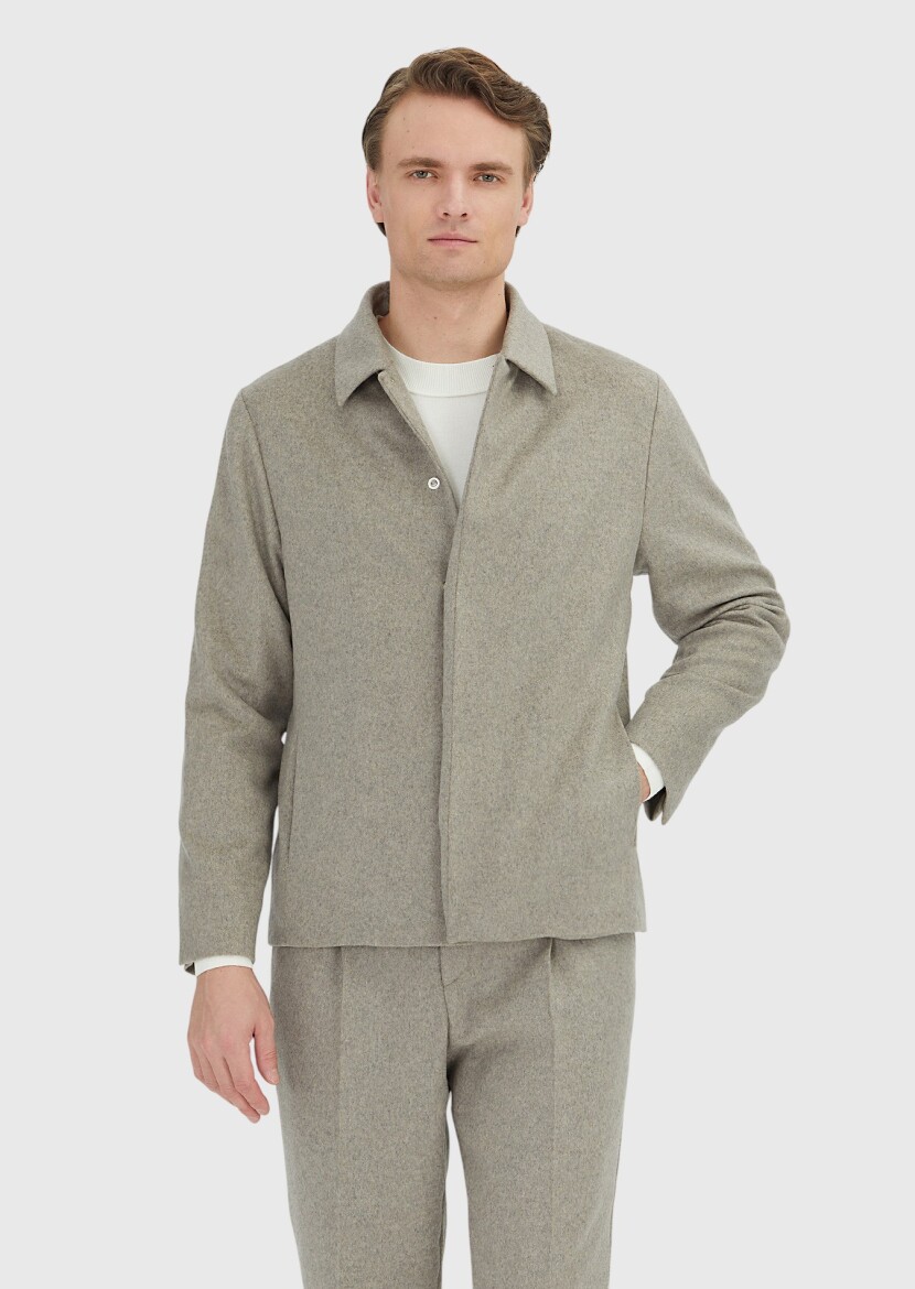 Mink New Gen Suit - 2