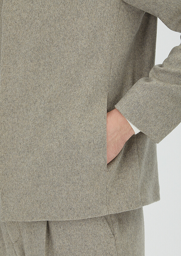 Mink New Gen Suit - 5