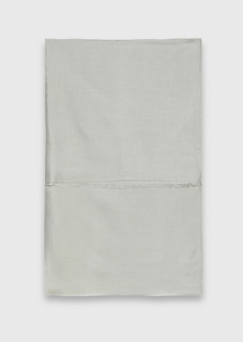Mink Scarf - 1