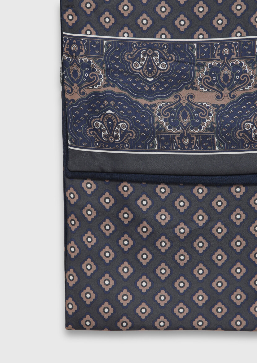 Mink Scarf - RAMSEY