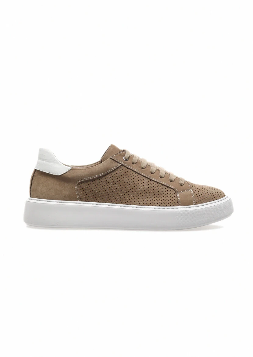 Mink Sneaker - 1