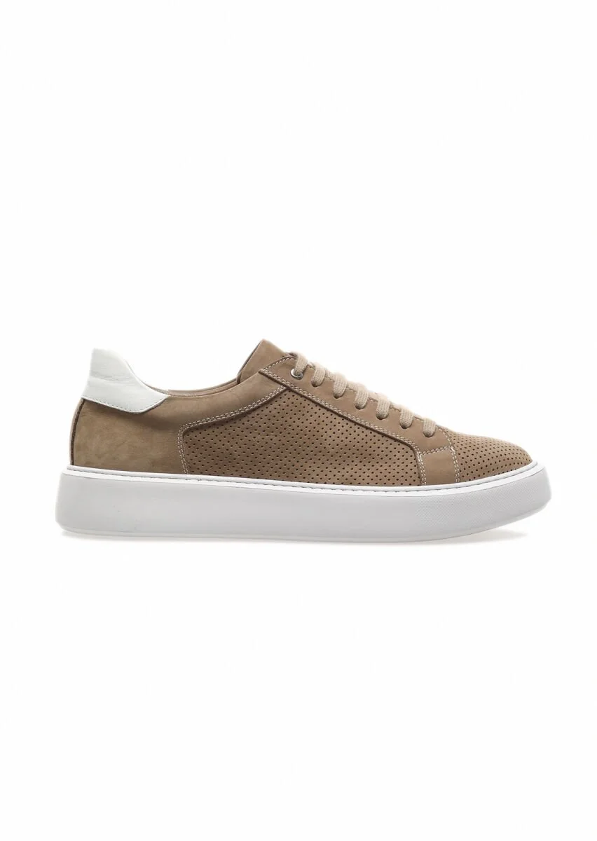 Mink Sneaker - 1