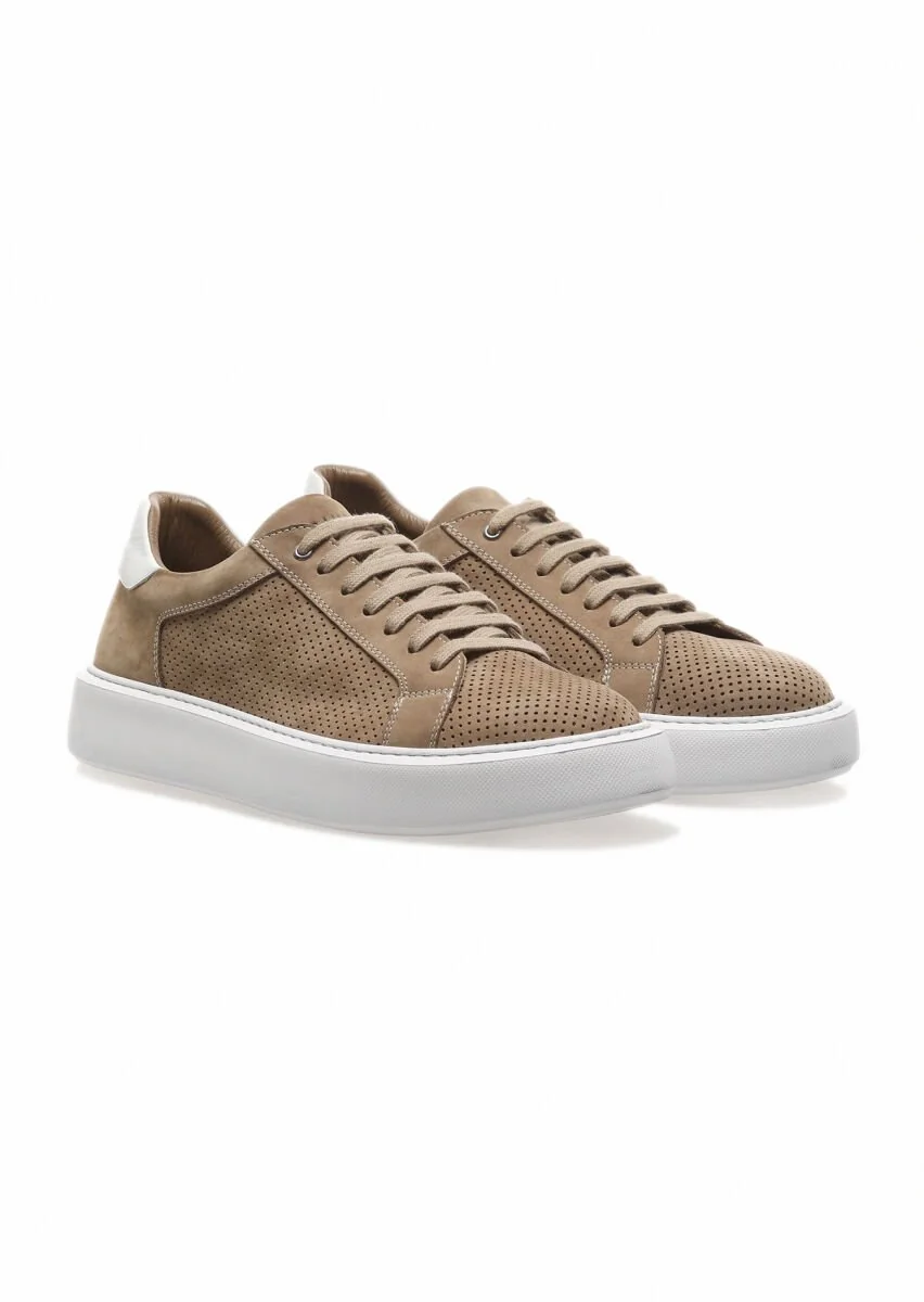 Mink Sneaker - 2