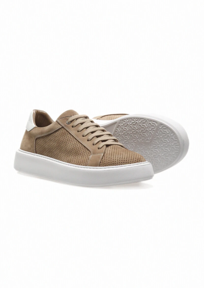 Mink Sneaker - 3