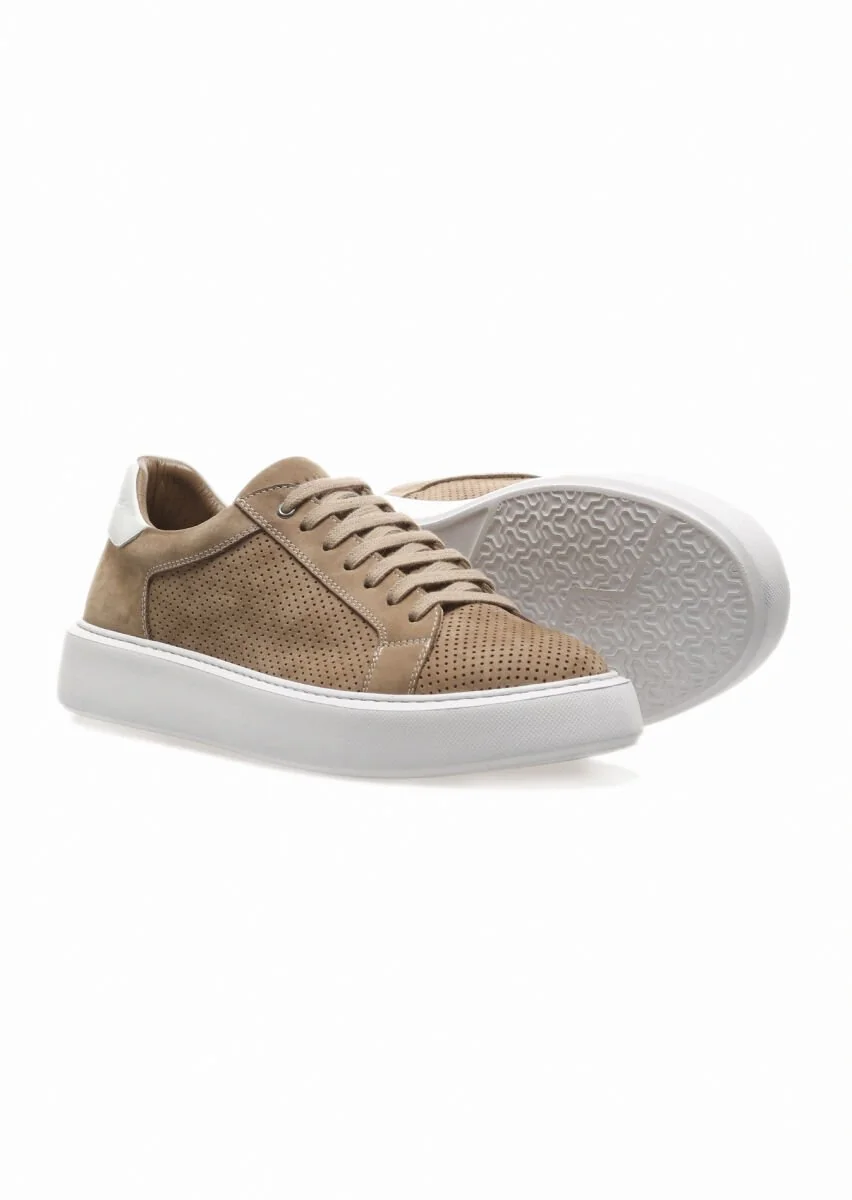 Mink Sneaker - 3