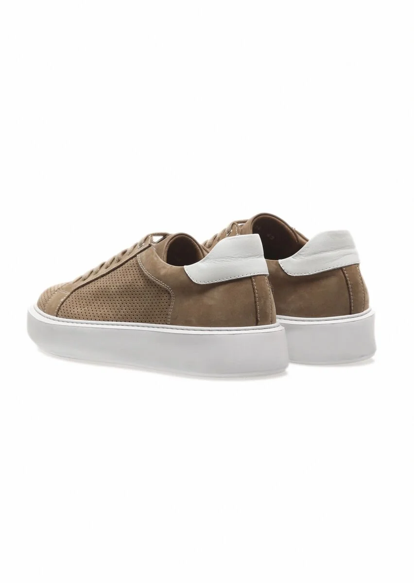 Mink Sneaker - 4