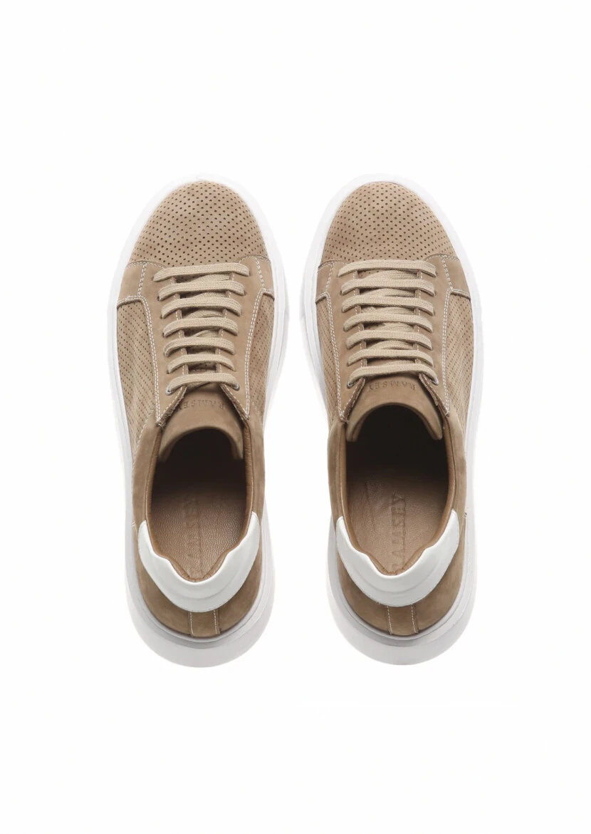 Mink Sneaker - 5