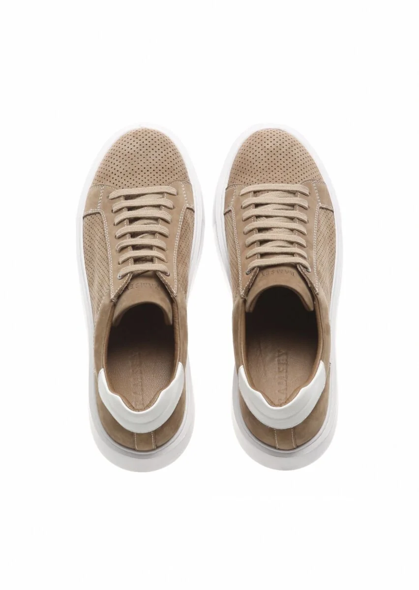 Mink Sneaker - 5