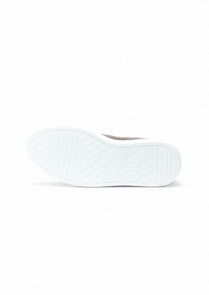 Mink Sneaker - 5