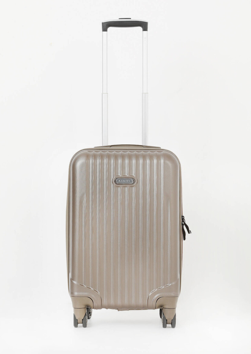 Mink Suitcase - RAMSEY