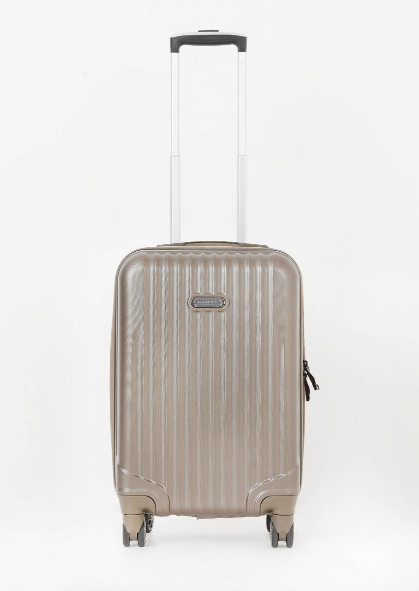 Mink Suitcase - 1