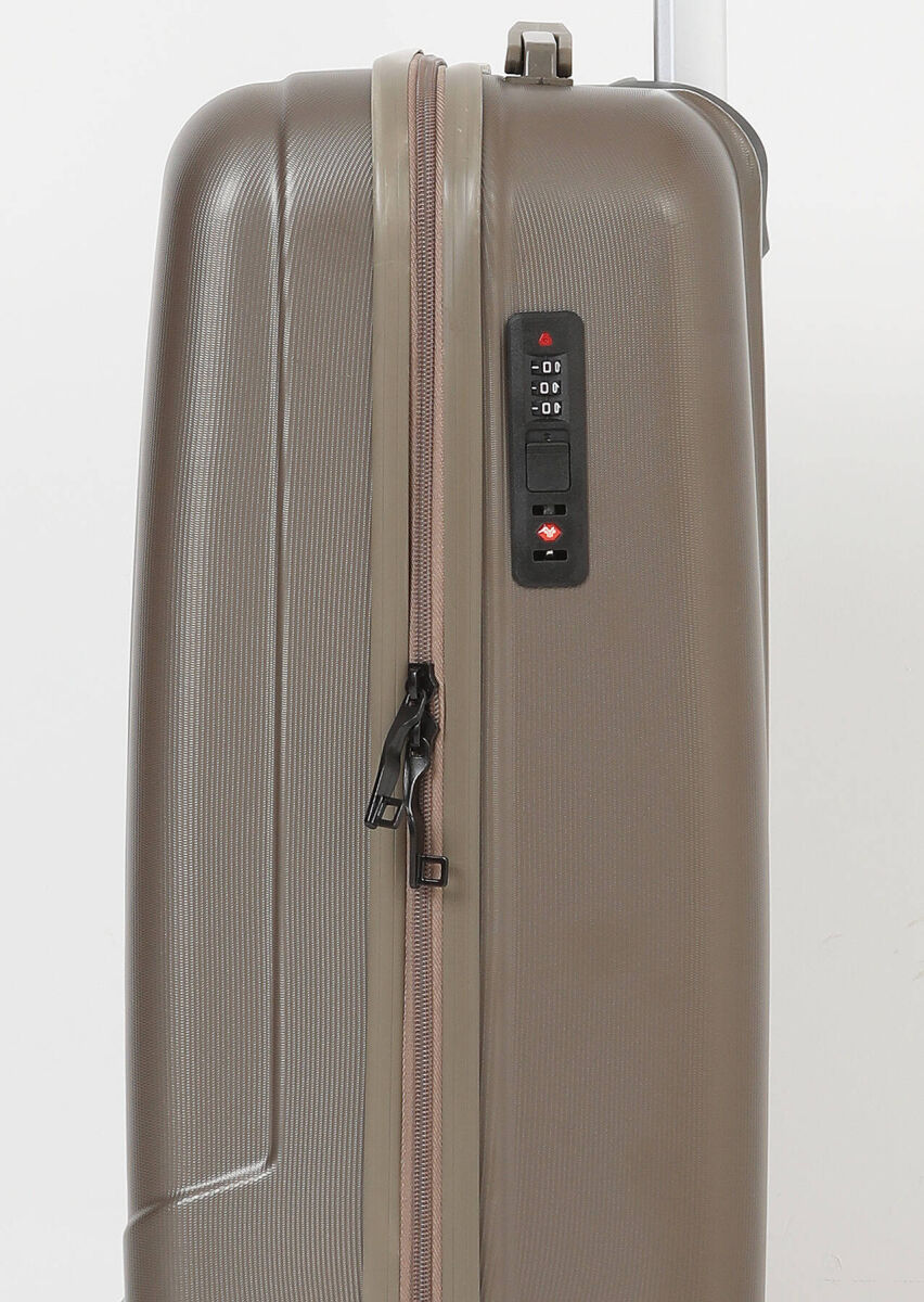 Mink Suitcase - 3