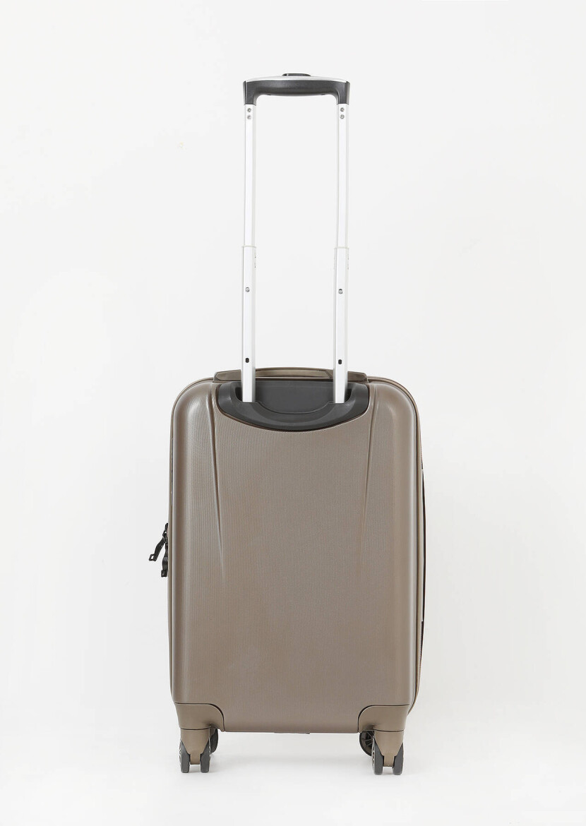 Mink Suitcase - 4