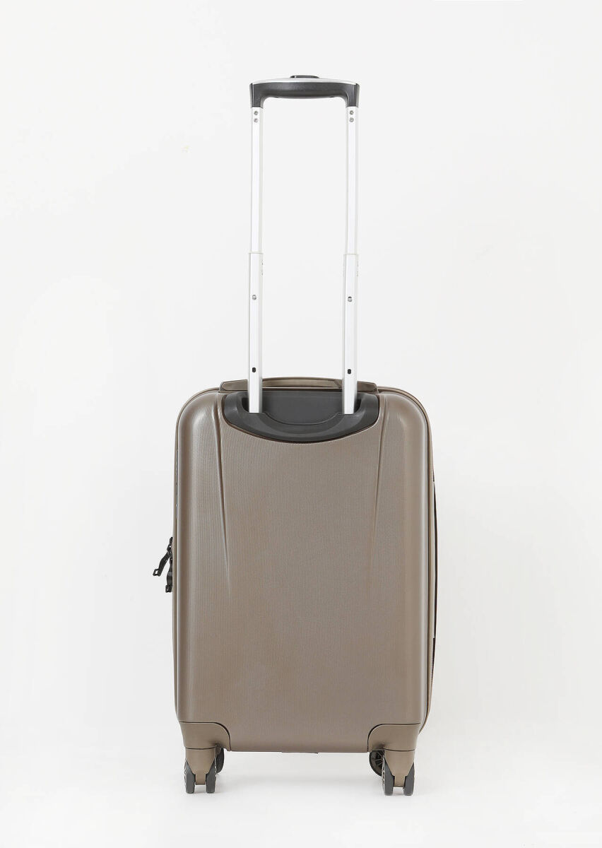 Mink Suitcase - 4