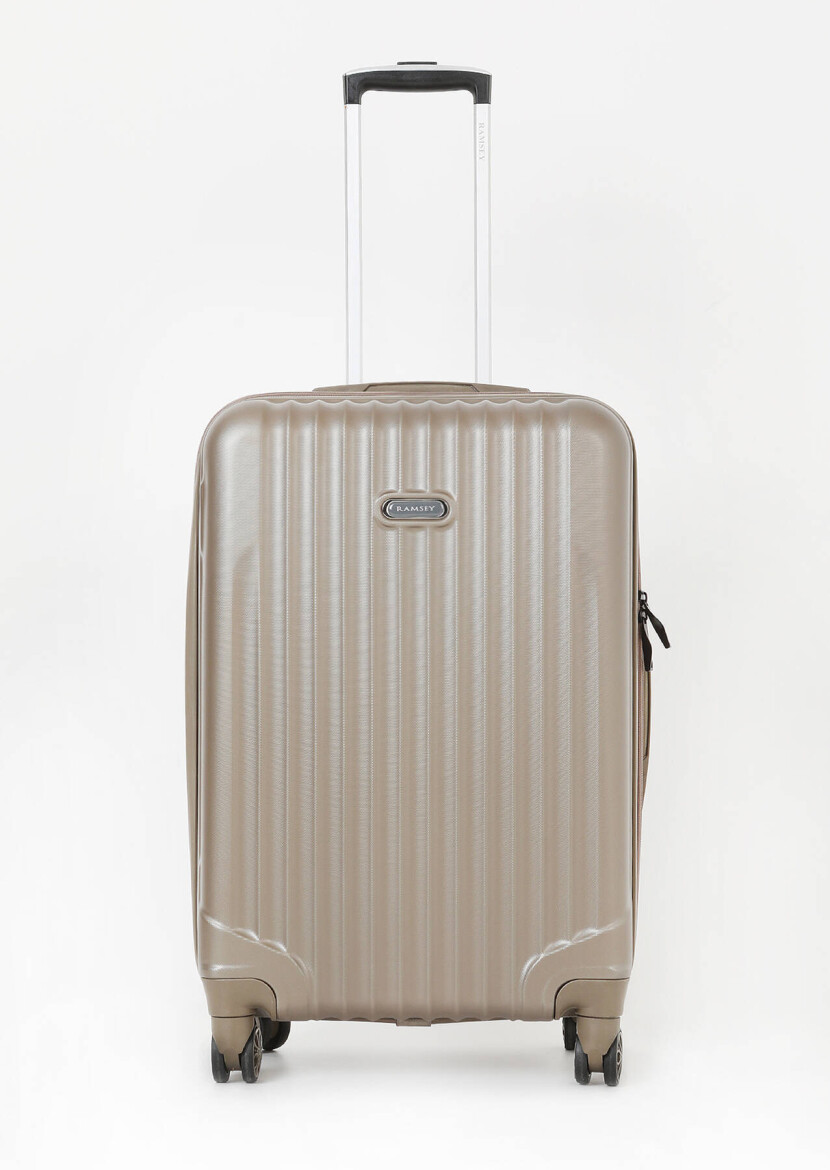 Mink Suitcase - 1