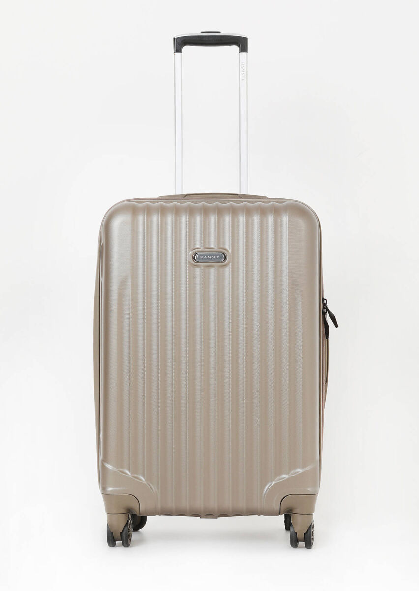 Mink Suitcase - 1