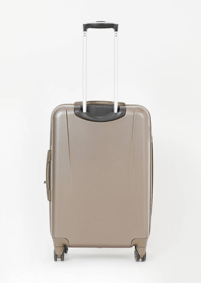 Mink Suitcase - 4