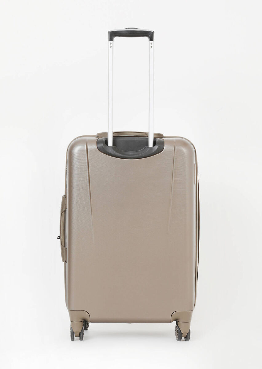 Mink Suitcase - 4