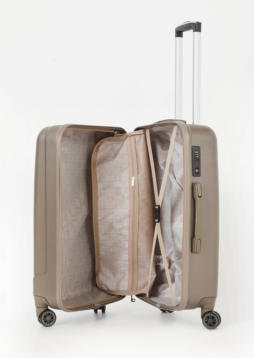 Mink Suitcase - 5
