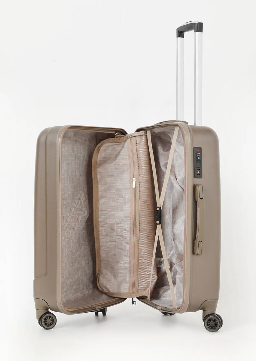 Mink Suitcase - 5