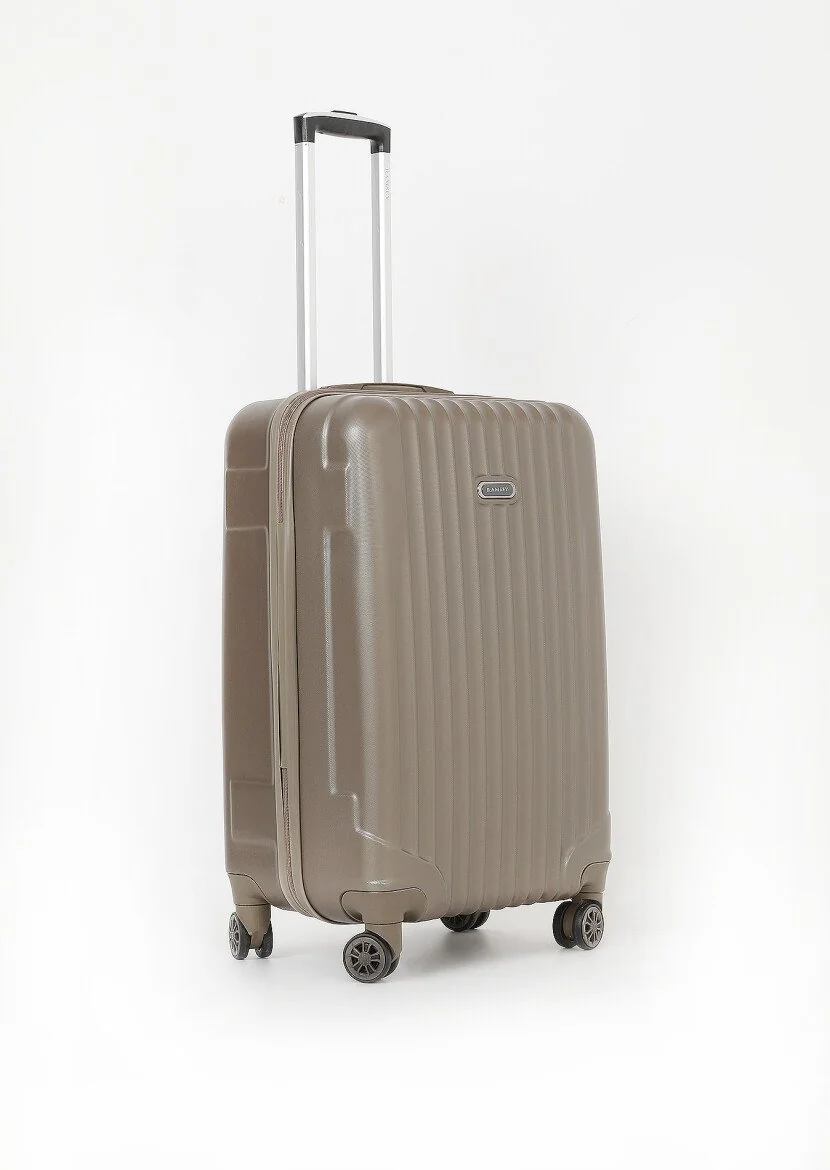 Mink Suitcase 