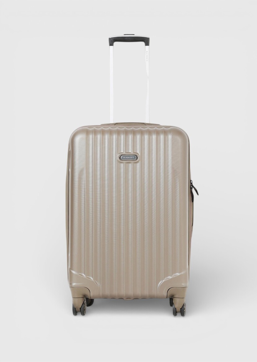 Mink Suitcase - RAMSEY