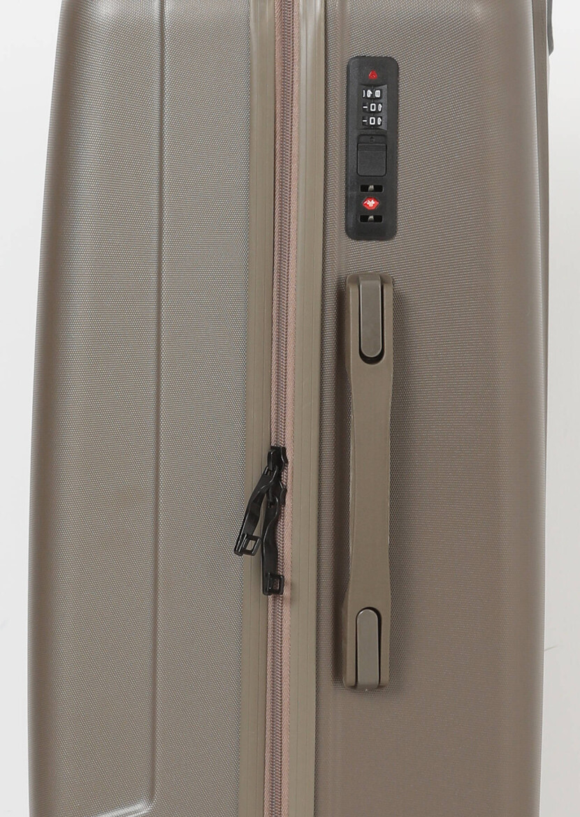 Mink Suitcase - 3