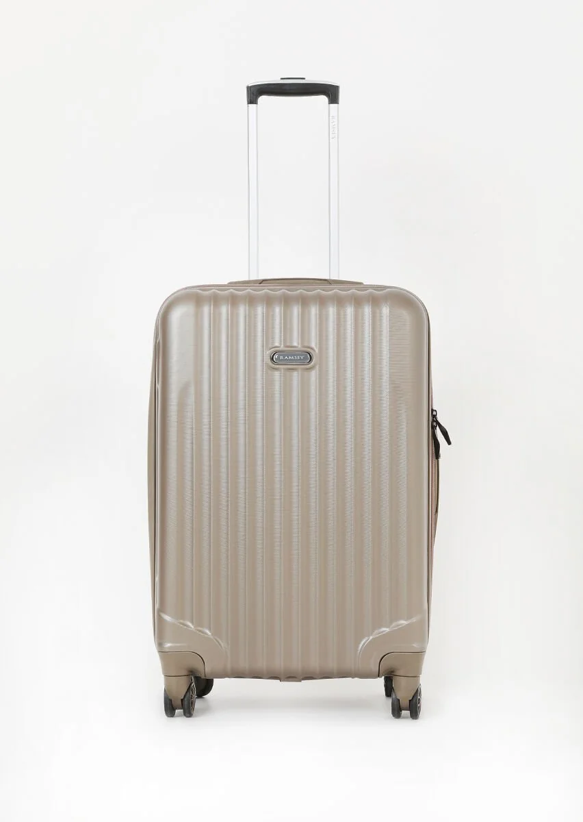 Mink Suitcase - 1