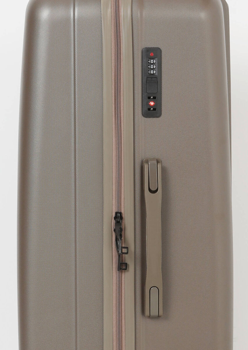Mink Suitcase - 3