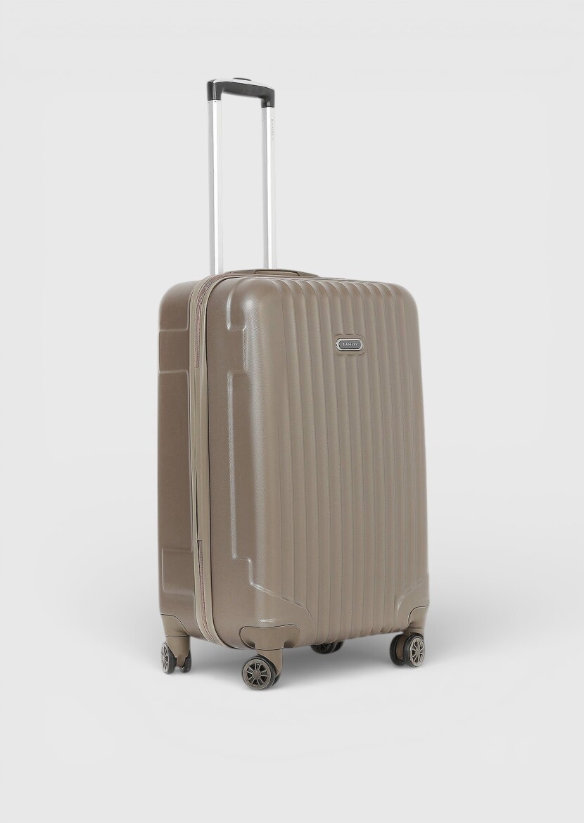 Mink Suitcase 